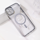 Torbica Magsafe Camera Color za iPhone 11 6.1 crna - 204009