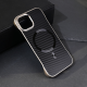 Torbica Magsafe Carbon za iPhone 13 6.1 crna - 218990