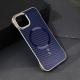 Torbica Magsafe Carbon za iPhone 15 6.1 plava - 219002