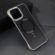 Torbica Magsafe Carbon za iPhone 15 Pro Max 6.7 crna - 219005