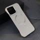 Torbica Magsafe Carbon za iPhone 15 Pro Max 6.7 siva - 219006