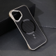 Torbica Magsafe Carbon za iPhone 16 6.1 crna - 219010