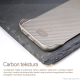 Torbica Magsafe Carbon za iPhone 16 Pro Max 6.9 braon - 219028