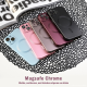 Torbica Magsafe Chrome za iPhone 13 6.1 plava - 218648