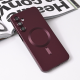 Torbica Magsafe Chrome za Samsung A165F Galaxy A16 bordo - 219991