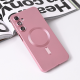 Torbica Magsafe Chrome za Samsung A165F Galaxy A16 roze - 219993