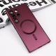 Torbica Magsafe Chrome za Samsung S918B Galaxy S23 Ultra bordo - 218689