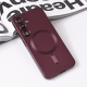 Torbica Magsafe Chrome za Samsung S931B Galaxy S25 bordo - 220017