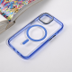 Maska za iPhone 13/14 61 Magsafe Color Pop plava - 223920-1