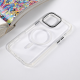 Maska za iPhone 16 Pro Max 69 Magsafe Color Pop bela - 223938-1