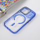 Maska za iPhone 17 Pro 63 Magsafe Color Pop plava - 223952-1