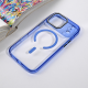 Maska za iPhone 17 Pro Max 69 Magsafe Color Pop plava - 223955-1