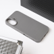 Torbica Magsafe Kevlar za iPhone 16 6.1 siva - 220726