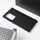 Torbica Magsafe Kevlar za Samsung S928B Galaxy S24 Ultra crna - 220761