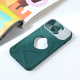Torbica Magsafe Lens holder za iPhone 13 6.1 zelena - 214653