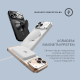 Maska za iPhone 17 63 narandžasto Magsafe LookLike - 224583