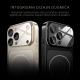Maska za iPhone 17 Pro Max 69 narandžasto Magsafe LookLike - 224598