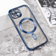 Torbica Magsafe Lux za iPhone 15 6.1 plava - 215416-1