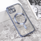 Torbica Magsafe Lux za iPhone 15 6.1 svetlo plava - 215413-1