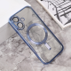 Maska za iPhone 16 6.1 Magsafe Lux svetlo plava - 216213-1