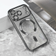 Maska za iPhone 17 Pro 63 Magsafe Lux siva - 223830-1