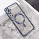 Torbica Magsafe Lux za Samsung A05S plava - 218049