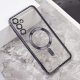 Torbica Magsafe Lux za Samsung A165F Galaxy A16 crna - 218055