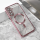 Maska za Samsung Galaxy A17 Magsafe Lux roze - 223844