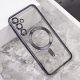 Maska za Samsung Galaxy A55 5G Magsafe Lux crna - 218063