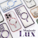Torbica Magsafe Lux za Samsung A566B Galaxy A56 5G ljubicasta - 220241