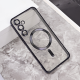 Torbica Magsafe Lux za Samsung S711B Galaxy S23 FE crna - 218067