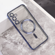 Torbica Magsafe Lux za Samsung S711B Galaxy S23 FE plava - 218068
