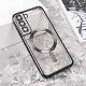 Torbica Magsafe Lux za Samsung S901B Galaxy S22 5G crna - 215431-1