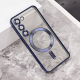 Torbica Magsafe Lux za Samsung S911B Galaxy S23 plava - 218075