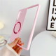 Torbica Magsafe Magnetic Shockproof za Samsung F956B Galaxy Z Fold 6 5G roze - 215162