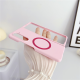 Torbica Magsafe Magnetic Shockproof za Samsung F956B Galaxy Z Fold 6 5G roze - 215162