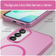 Torbica Magsafe Pastel za Samsung A266B Galaxyg A26 5G plava - 220291