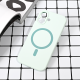 Maska za iPhone 17 63 Magsafe Pure color mint - 223355