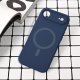Maska za iPhone 17 Air 66 Magsafe Pure color plava - 223365