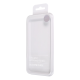 Maska za Samsung S25 Edge Magsafe Pure color S937B crna - 222483
