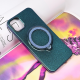 Torbica Magsafe Ring za iPhone 11 Pro Max 6.5 plava - 215012