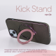 Torbica Magsafe Ring za iPhone 12 6.1 roze - 215017-1