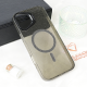Torbica Magsafe Sparkle za iPhone 16 Plus 6.7 crna - 216943
