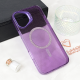 Torbica Magsafe Sparkle za iPhone 16 Plus 6.7 ljubicasta - 216944