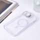 Torbica Magsafe transparent za iPhone 15 Plus 6.7 clear - 215950-1