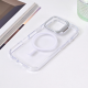 Torbica Magsafe transparent za iPhone 16 Pro 6.3 clear - 216549