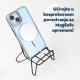 Torbica Magsafe Trendy za iPhone 15 Pro Max 6.7 plava - 217453