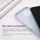 Torbica Magsafe Pure Plus za iPhone 11 6.1 tamno ljubicasta - 215055