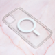 Torbica Magsafe za iPhone 11 6.1 transparent - 203367