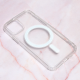 Torbica Magsafe za iPhone 11 Pro 5.8 transparent - 203368